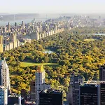 Near Time Square Stay In New York City, Columbus Circle And Health Kitchen