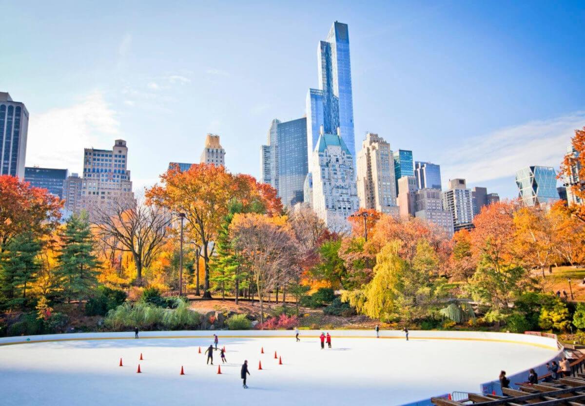 Near Time Square In City, Columbus Circle And Health Kitchen Apartment *