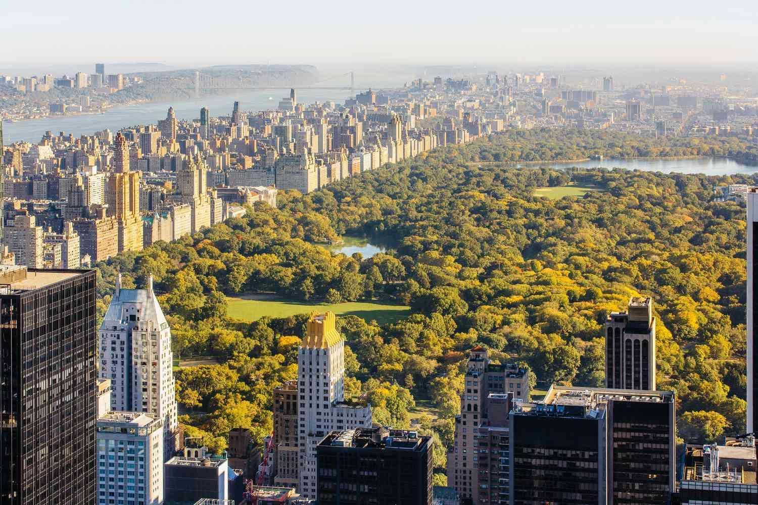 Apartment Near Time Square In City, Columbus Circle And Health Kitchen